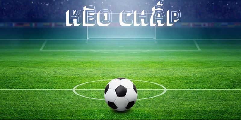 Kèo chấp 188bet